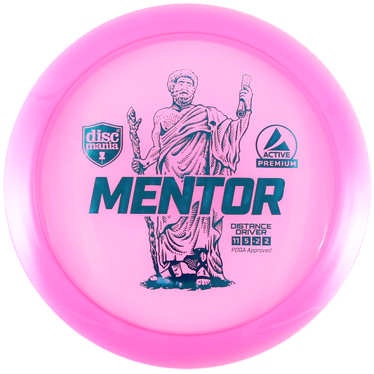 Mentor