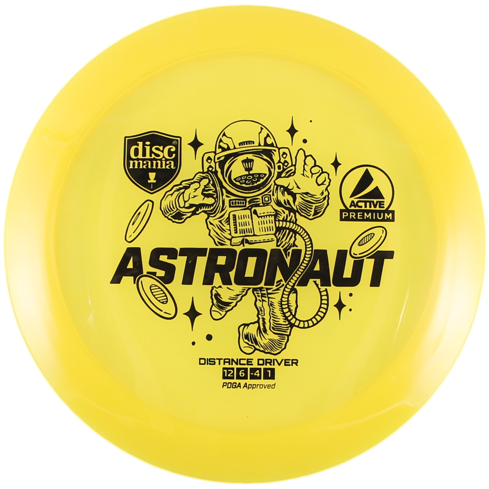 Astronaut