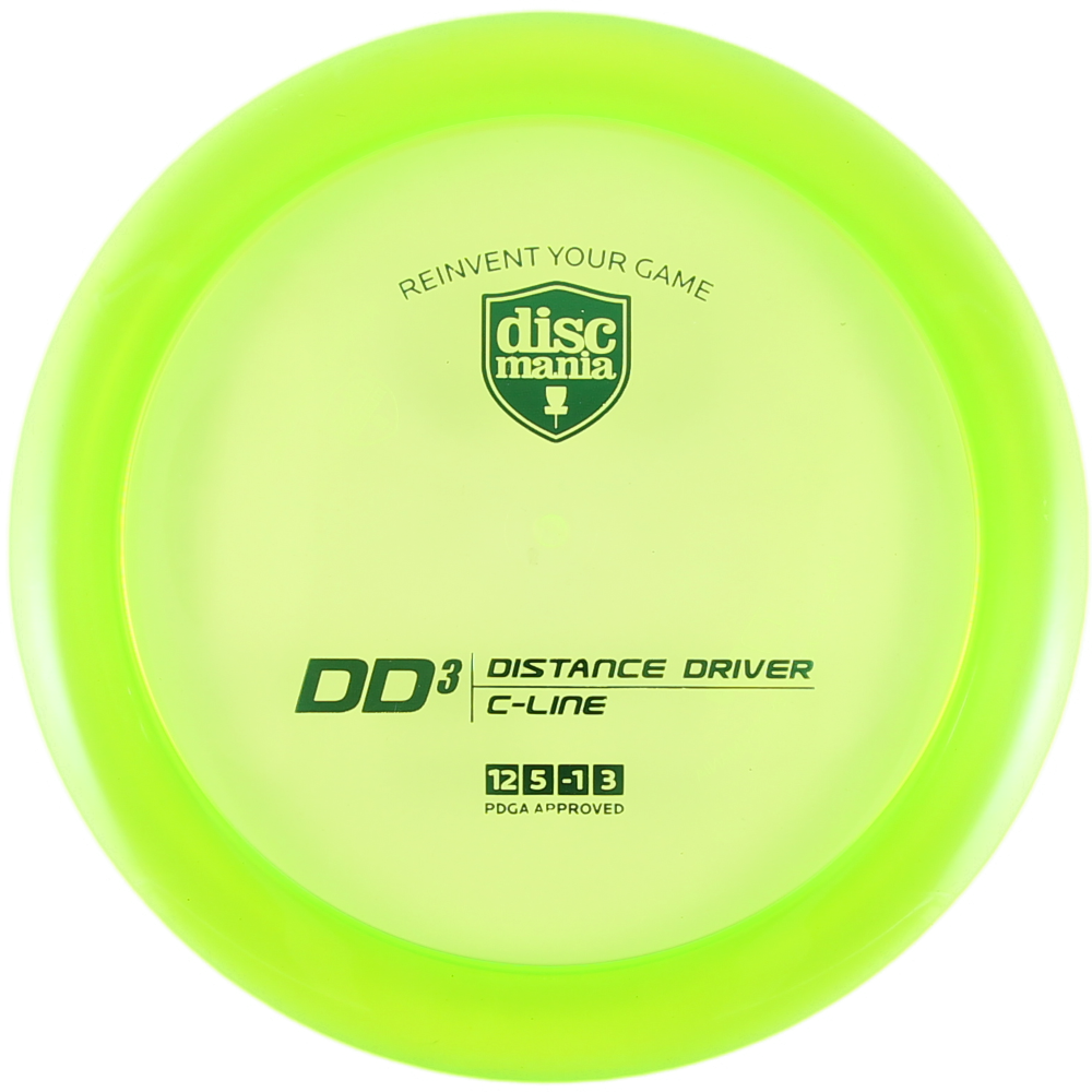 DD3