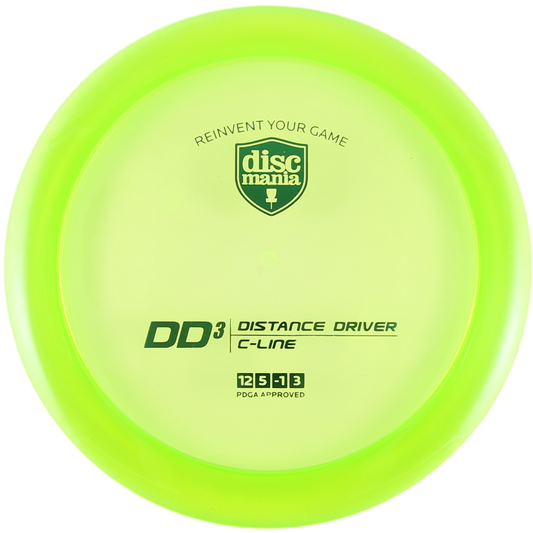 DD3
