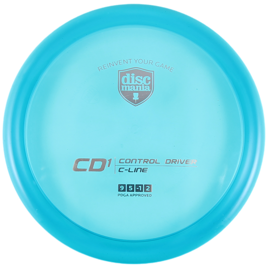 CD1 (C-Line)