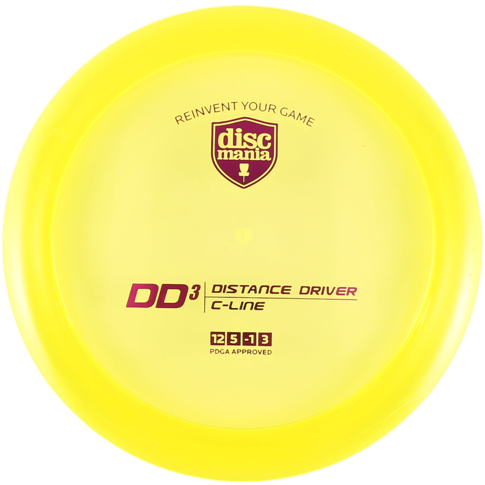 DD3