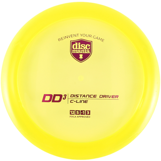 DD3