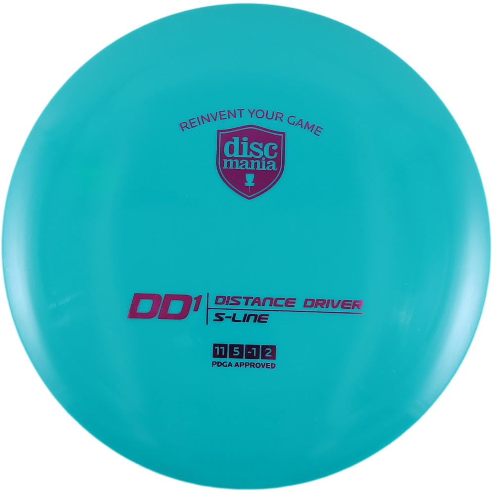 DD1