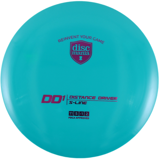 DD1