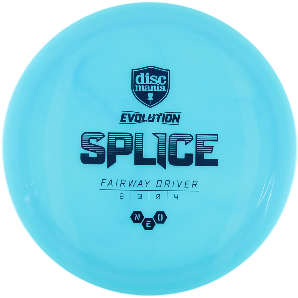 Splice