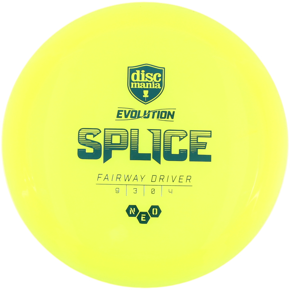 Splice