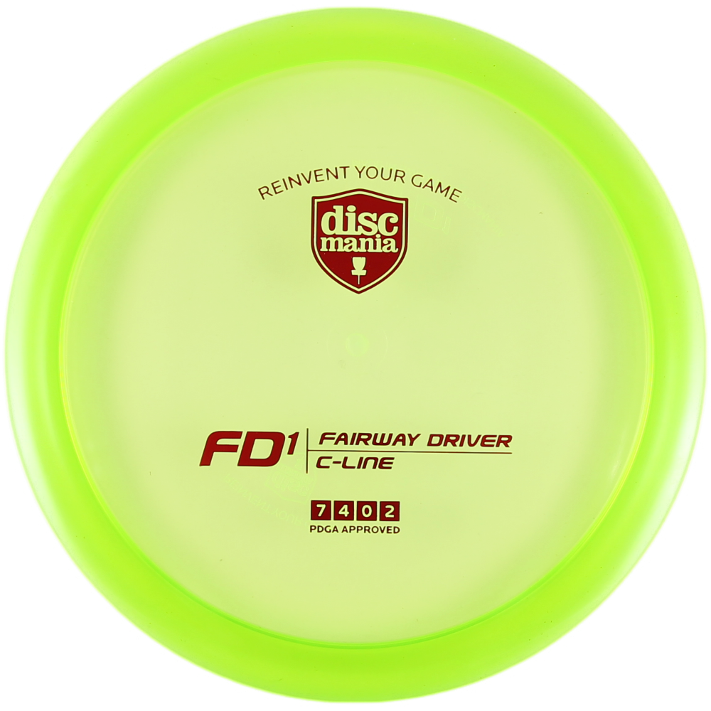 FD1 (C-Line)