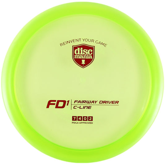 FD1 (C-Line)