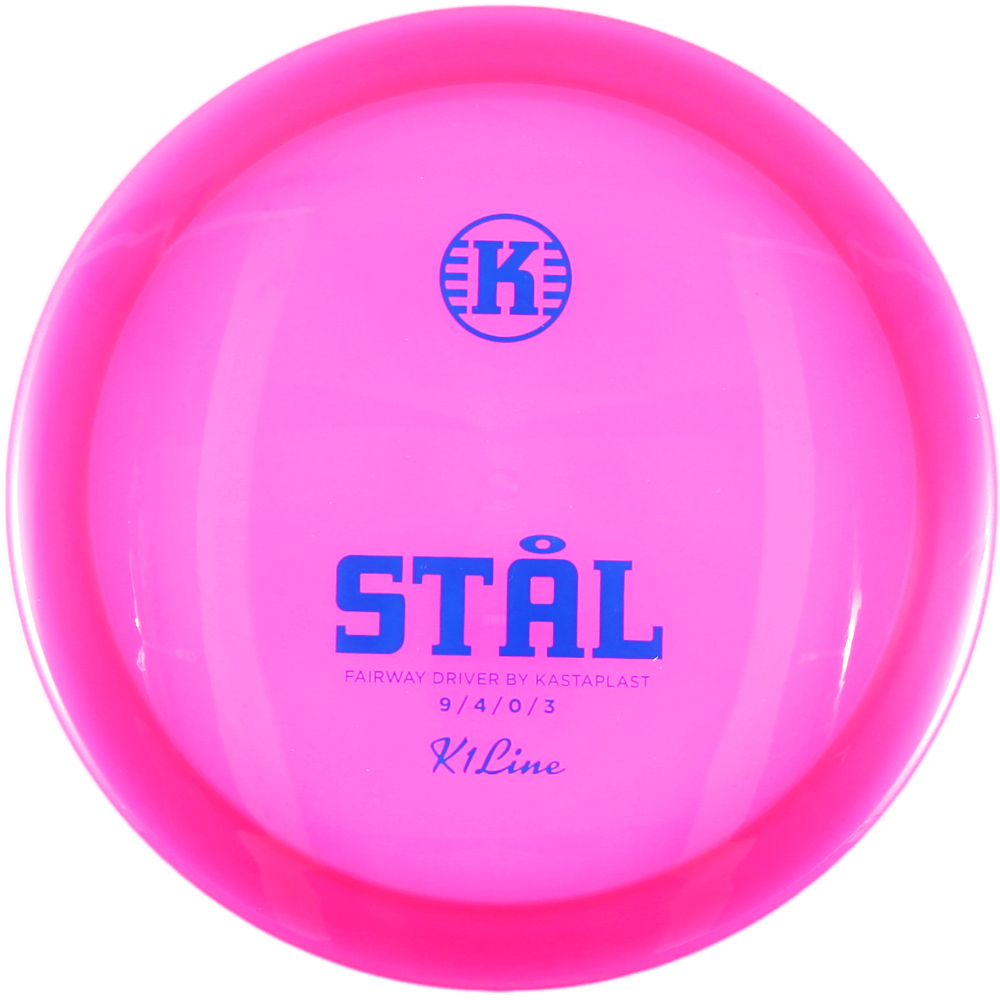 Stål (K1)