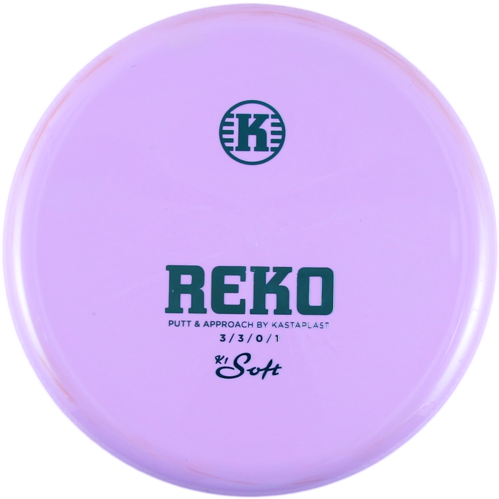 Reko (K1 Soft)