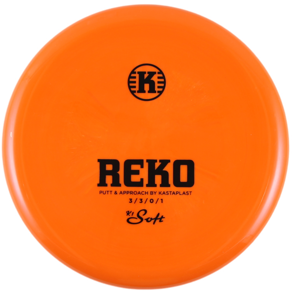 Reko (K1 Soft)