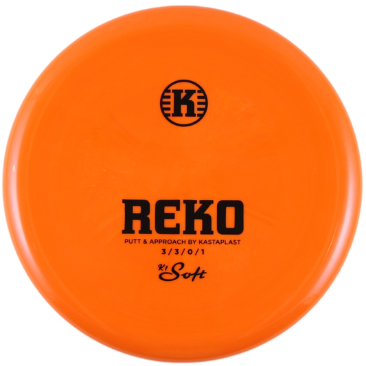 Reko (K1 Soft)