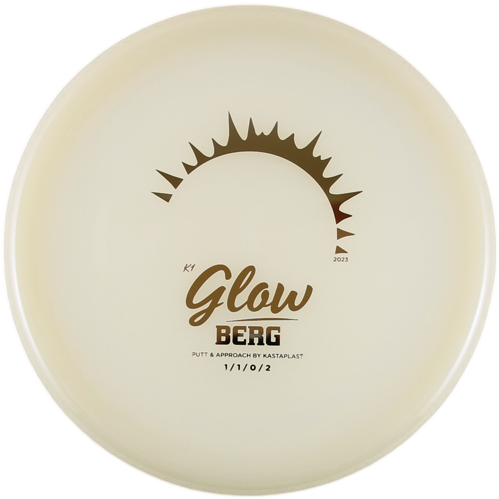 Berg (K1 Glow)