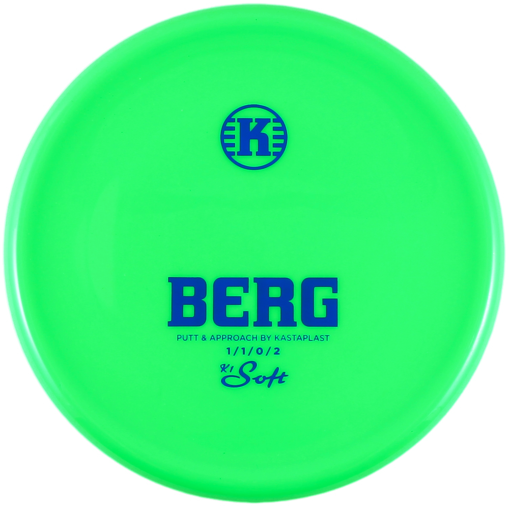 Berg (K1 Soft)