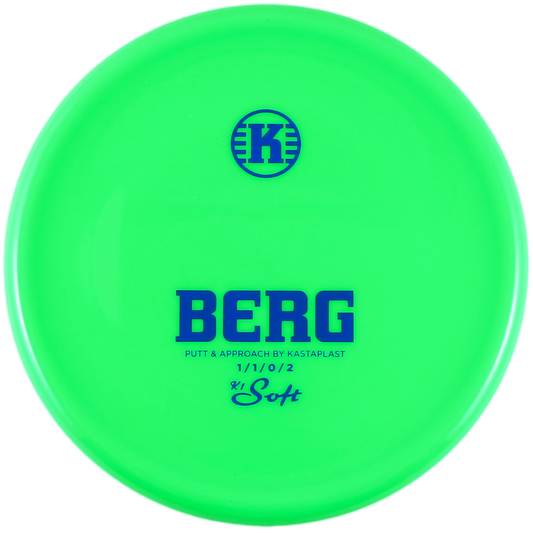 Berg (K1 Soft)