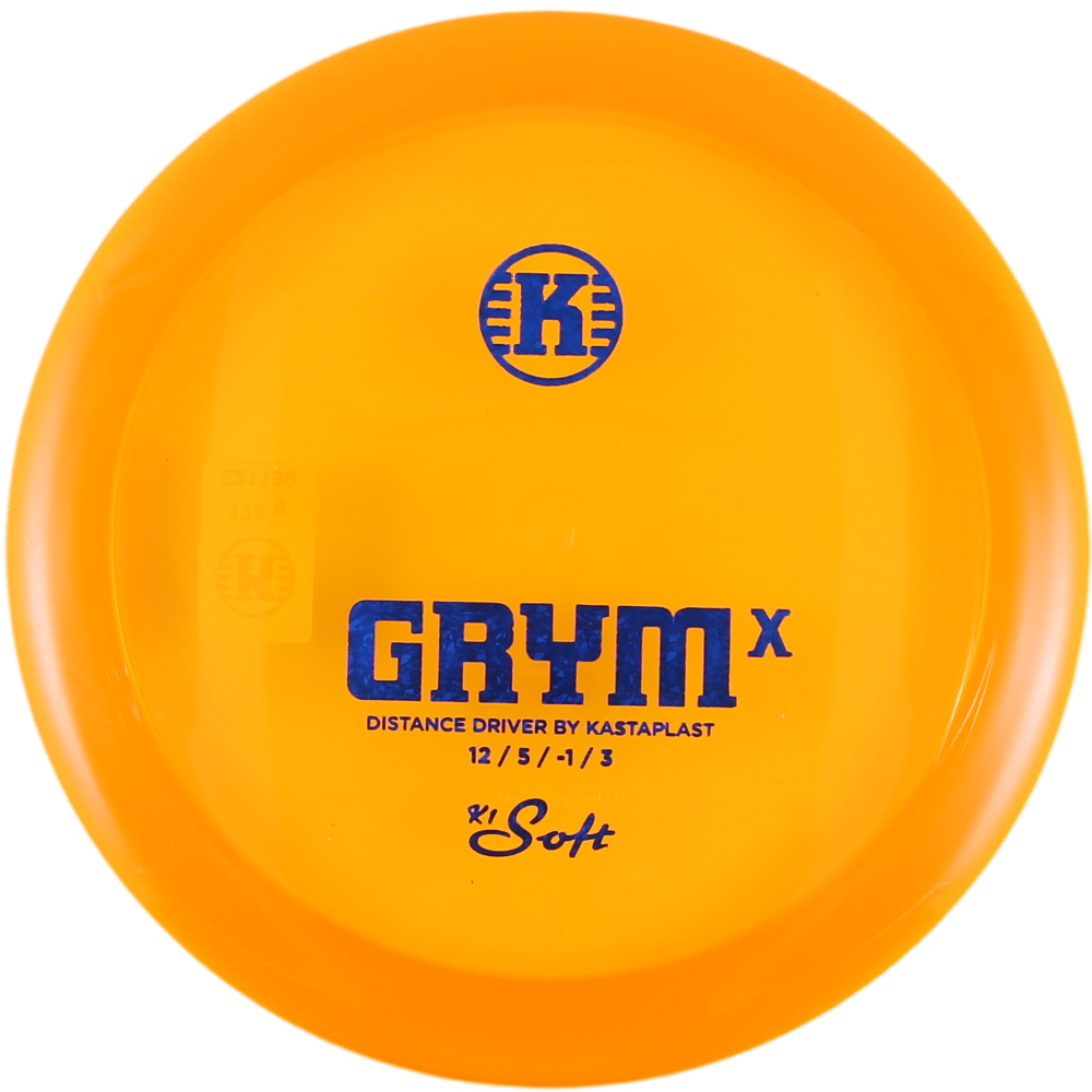 Grym X (K1 / K1 Soft)