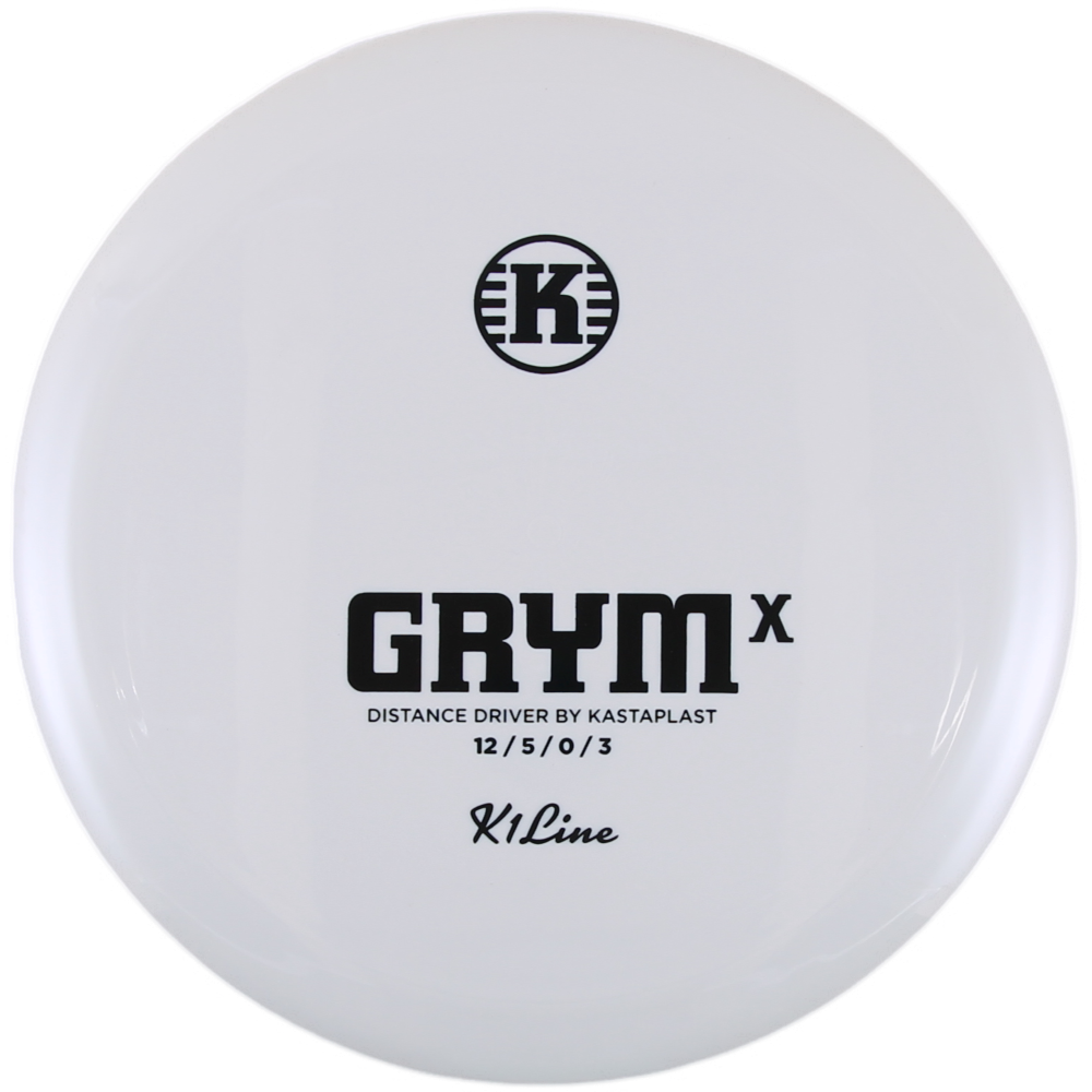 Grym X (K1 / K1 Soft)