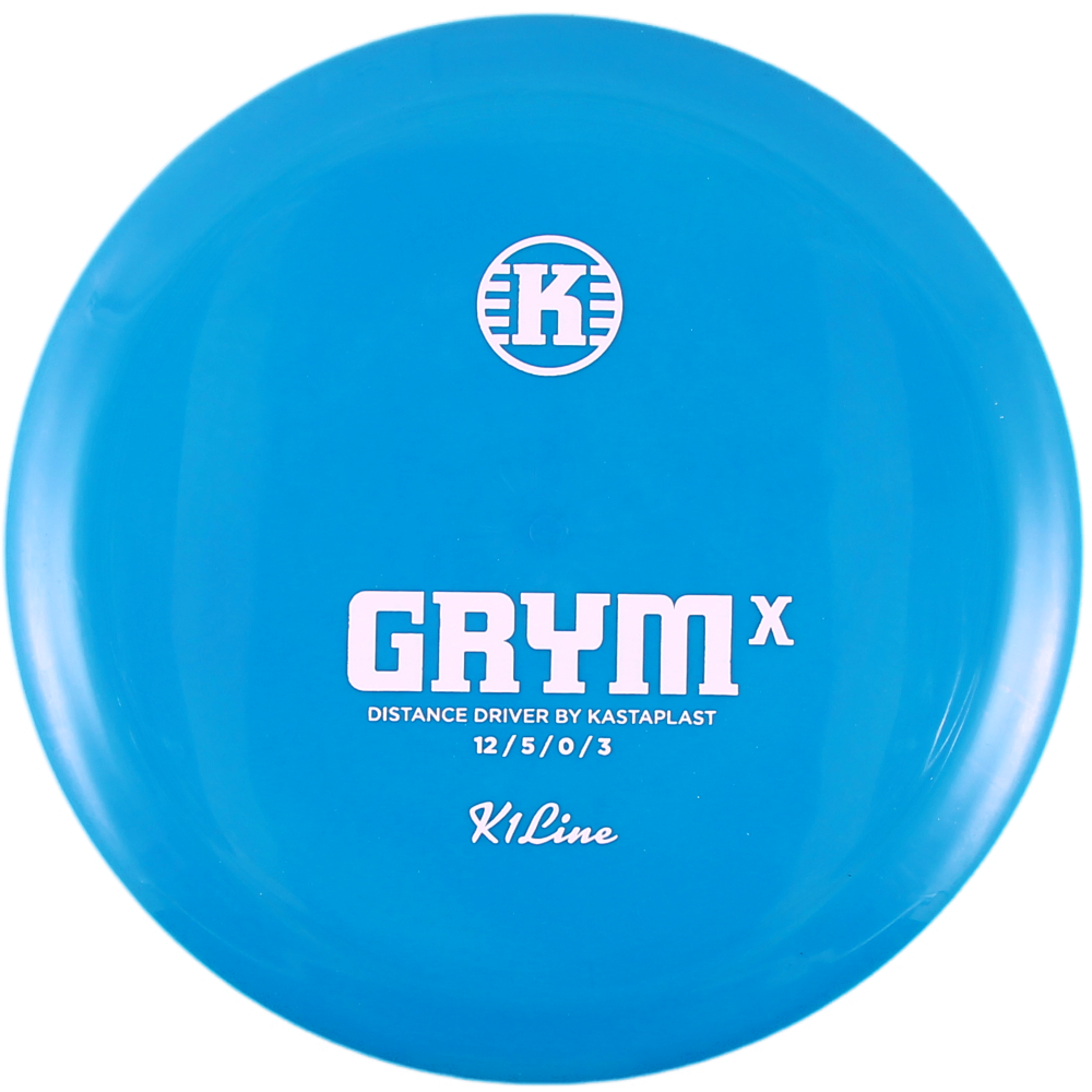 Grym X (K1 / K1 Soft)