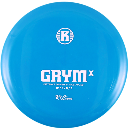 Grym X (K1 / K1 Soft)