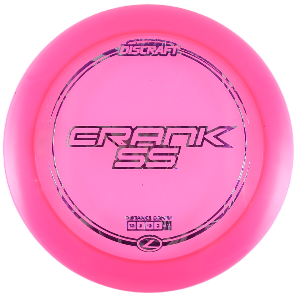 Crank SS (Z)