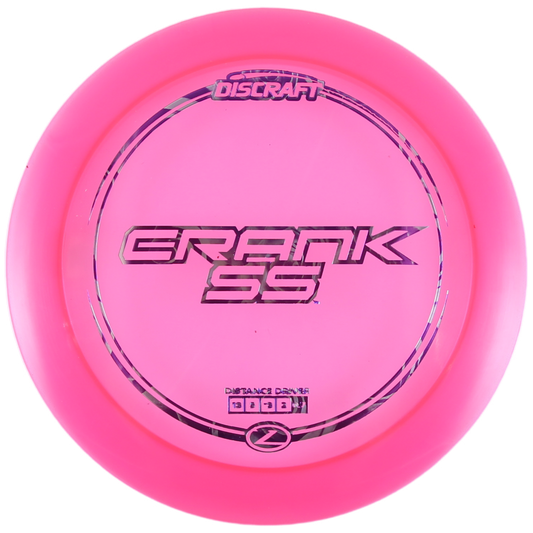 Crank SS (Z)