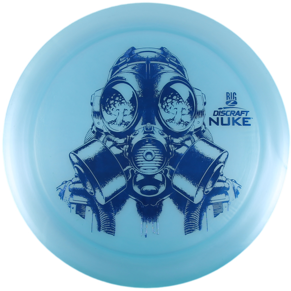 Nuke (Big Z)
