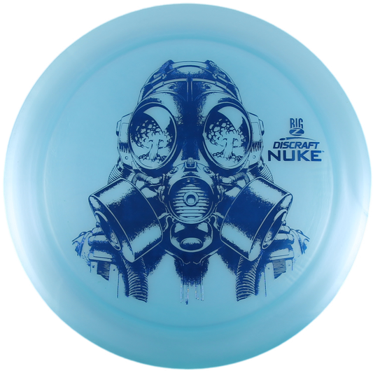 Nuke (Big Z)