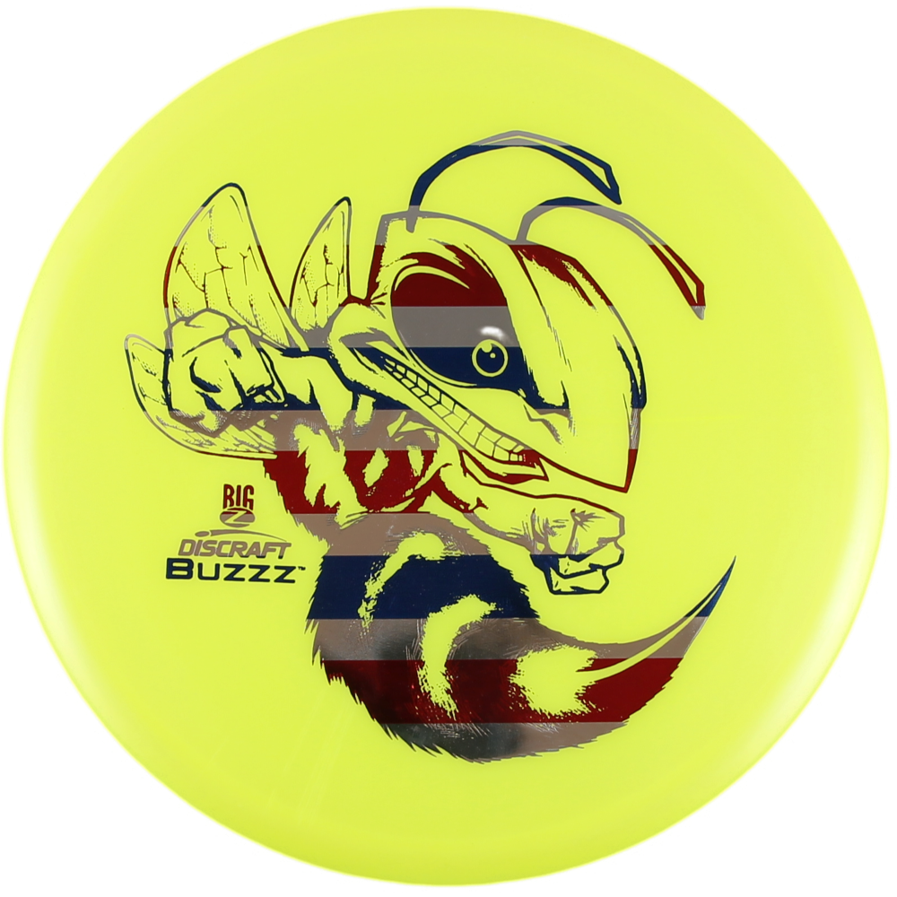 Buzzz (Big Z)