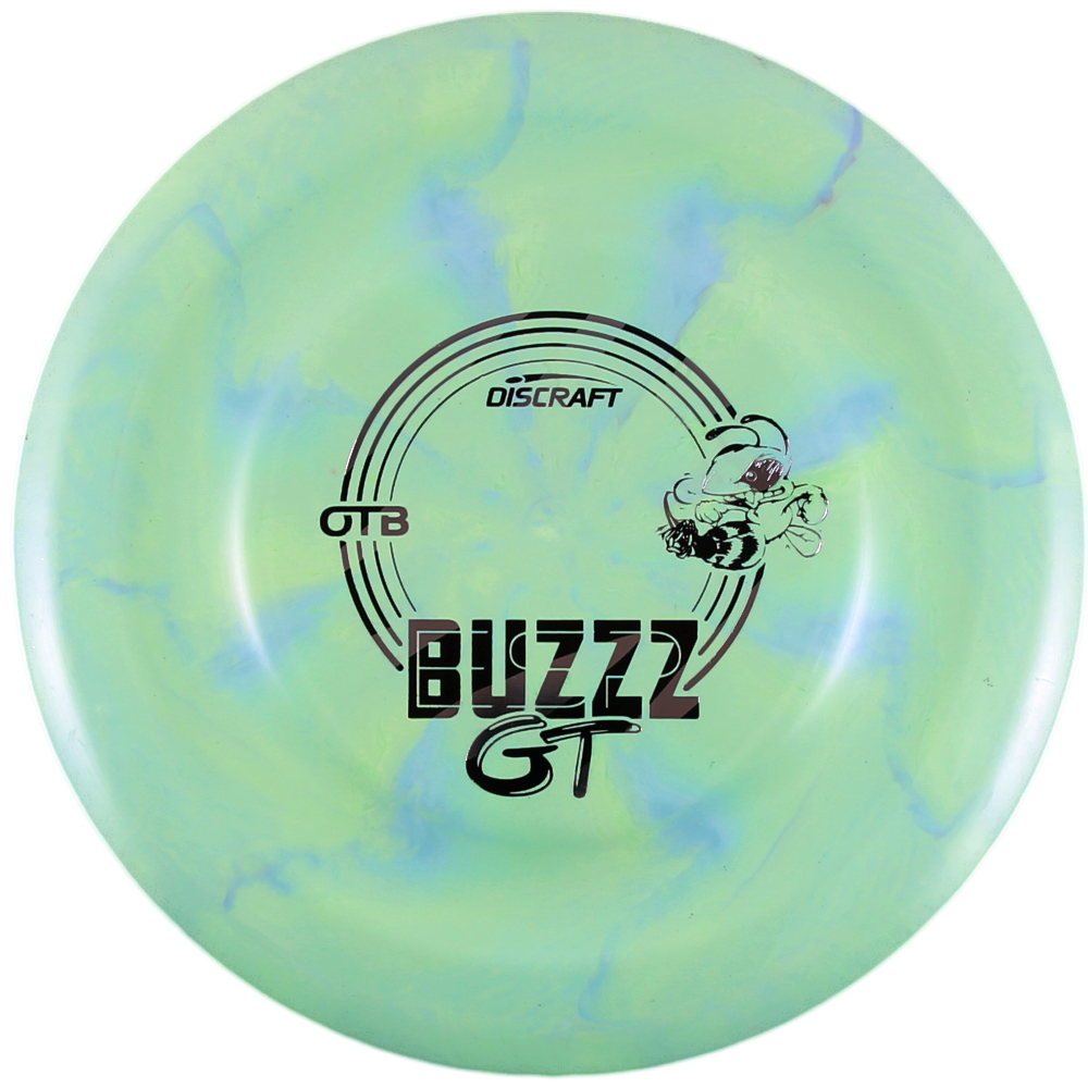 Buzzz GT (ESP)