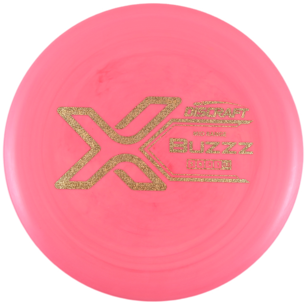 Buzzz (X-Line)