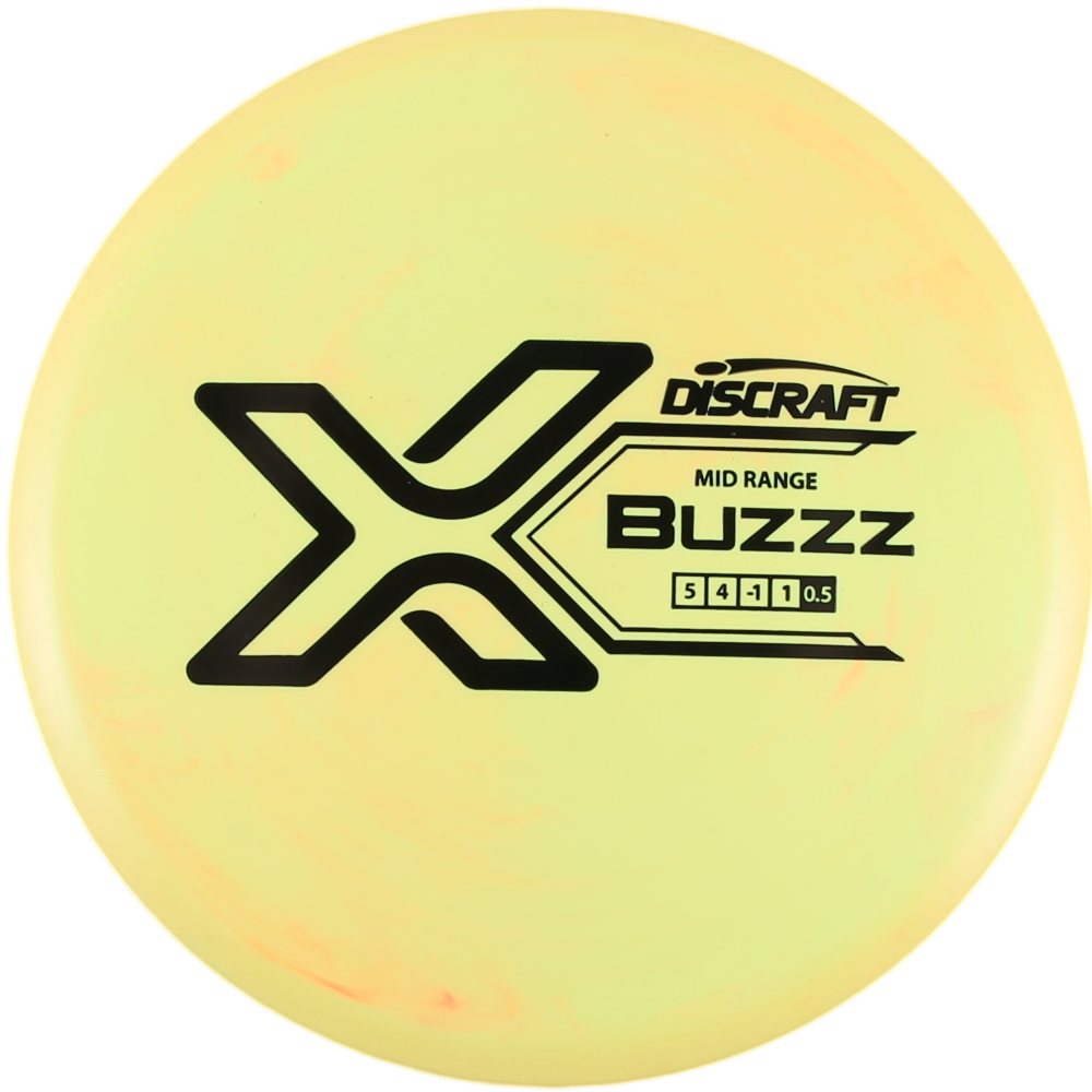 Buzzz (X-Line)