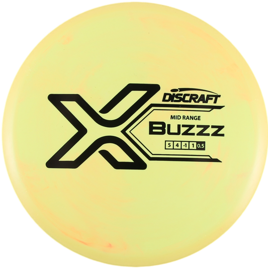 Buzzz (X-Line)