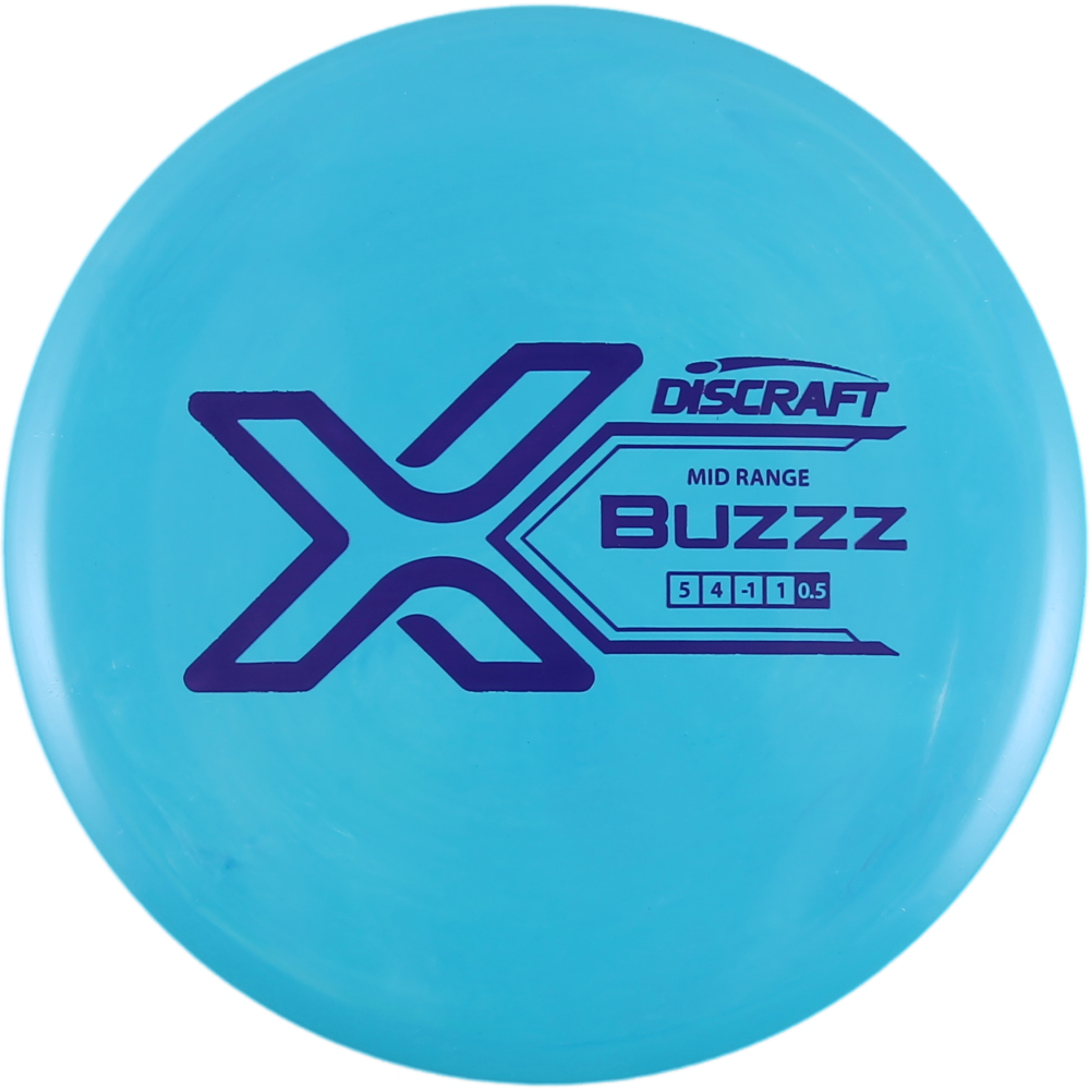 Buzzz (X-Line)