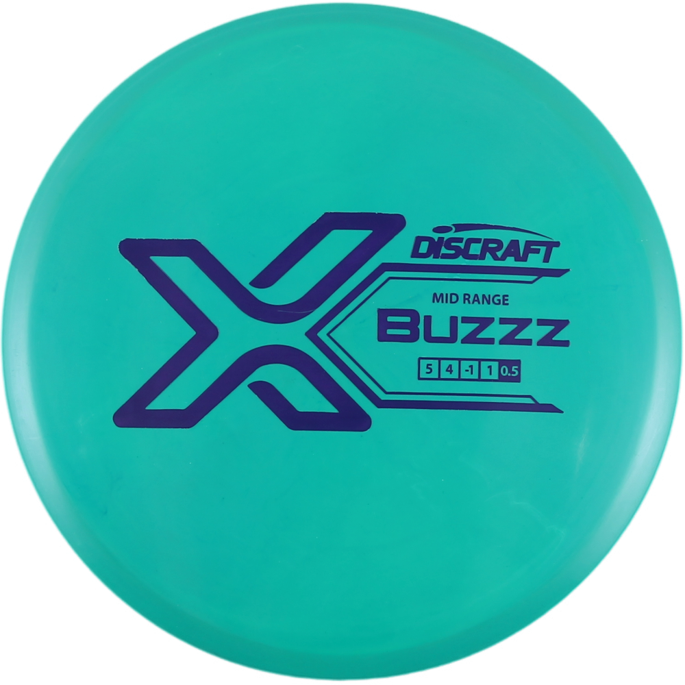 Buzzz (X-Line)