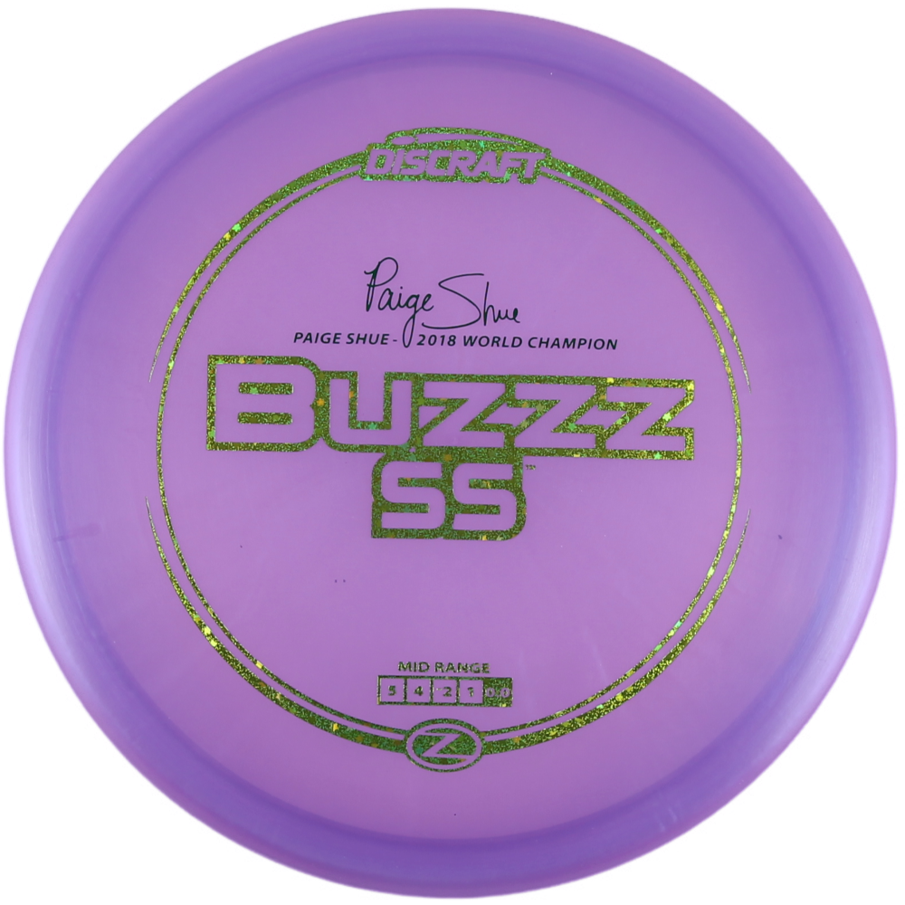 Buzzz SS (Z)