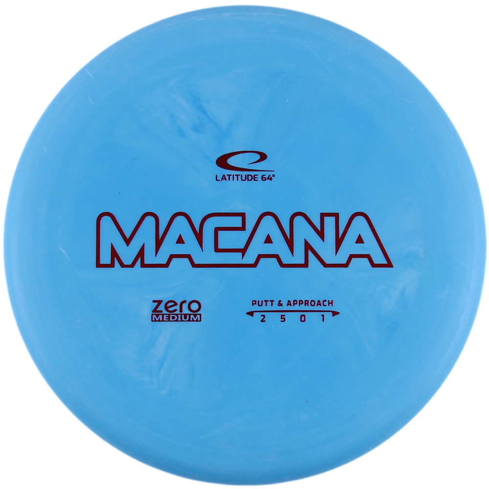 Macana