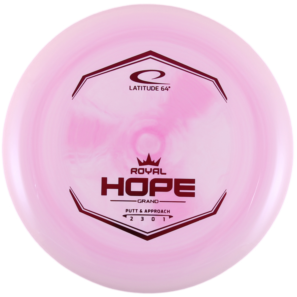 Hope (Royal Grand)