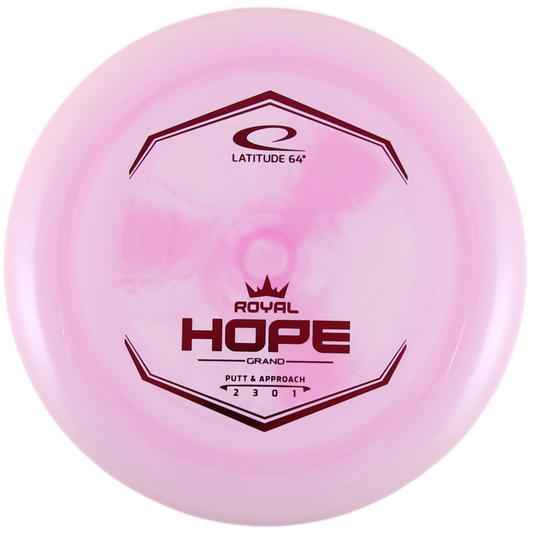 Hope (Royal Grand)