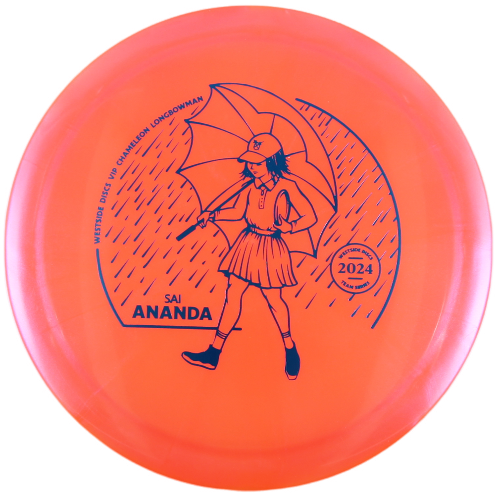 Longbowman - Sai Aanada Team Series 2024