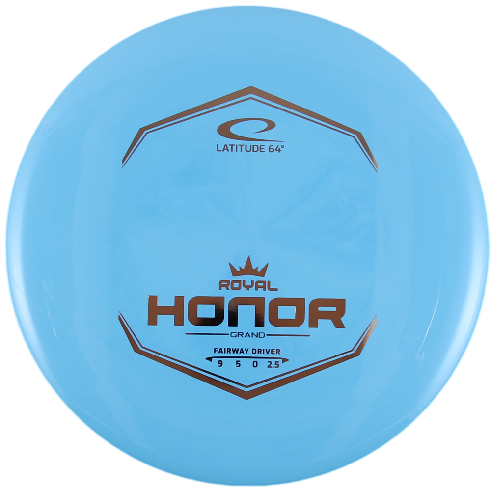 Honor (Royal Grand)
