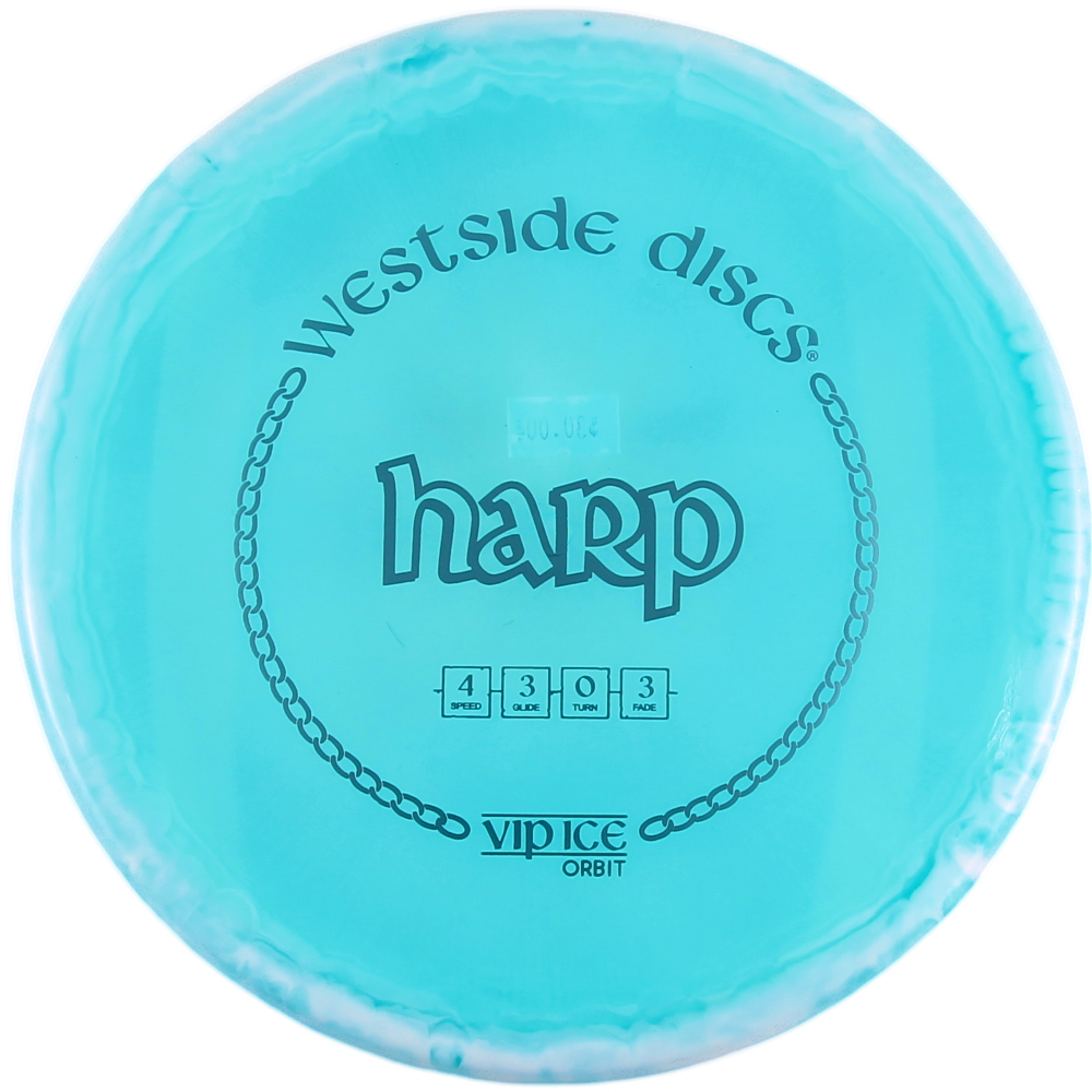 Harp (VIP Ice Orbit)