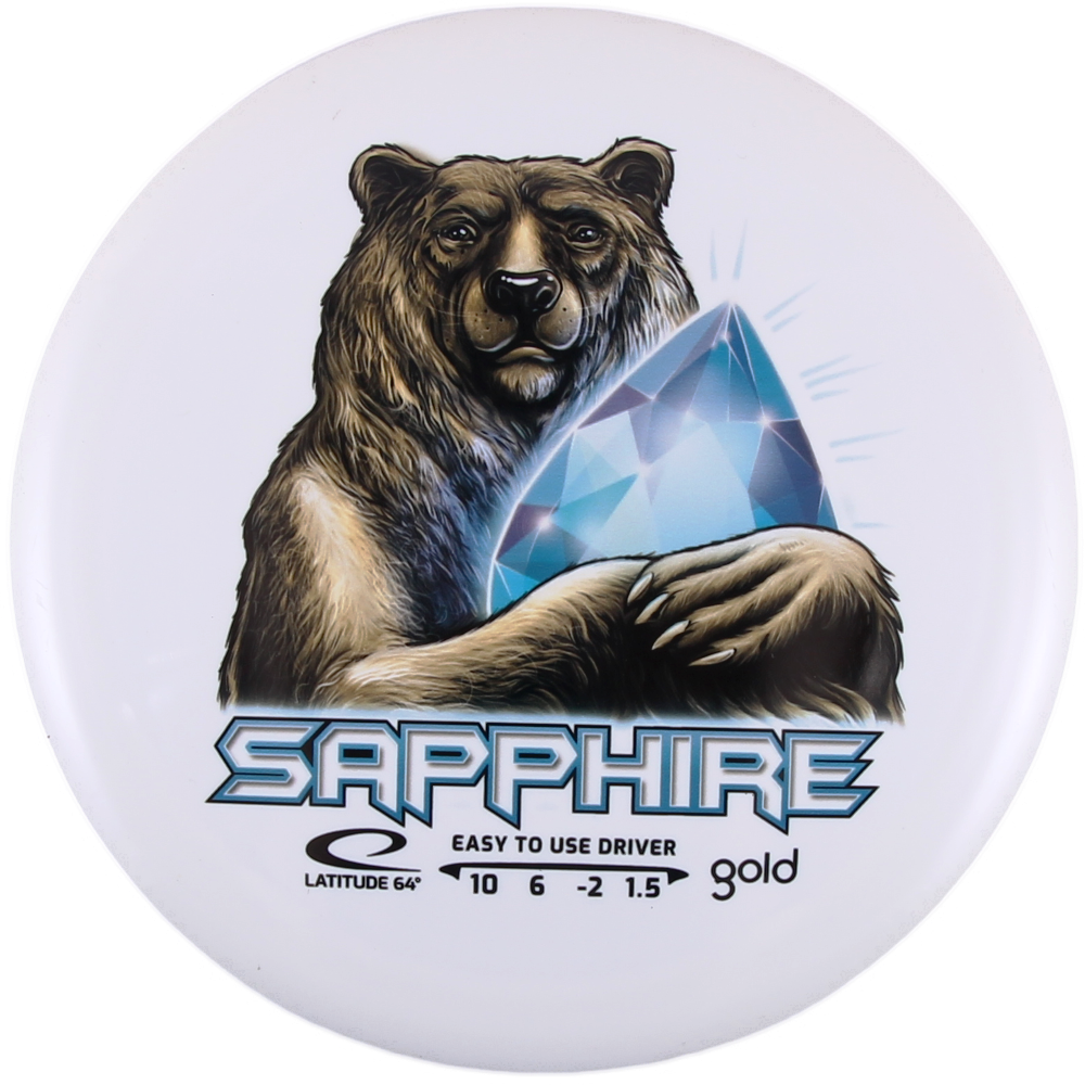 Sapphire