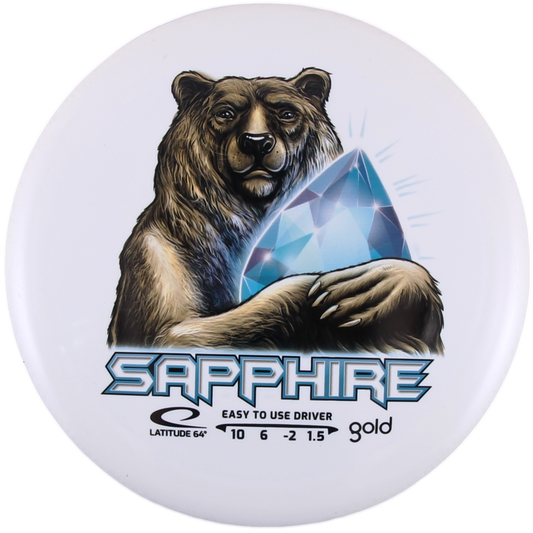 Sapphire