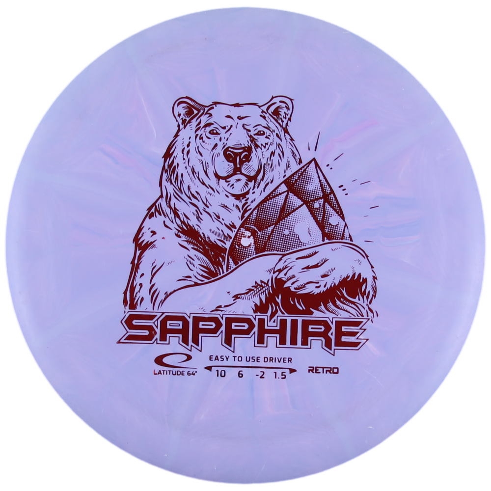 Sapphire