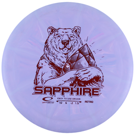 Sapphire