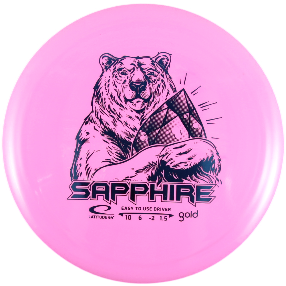 Sapphire
