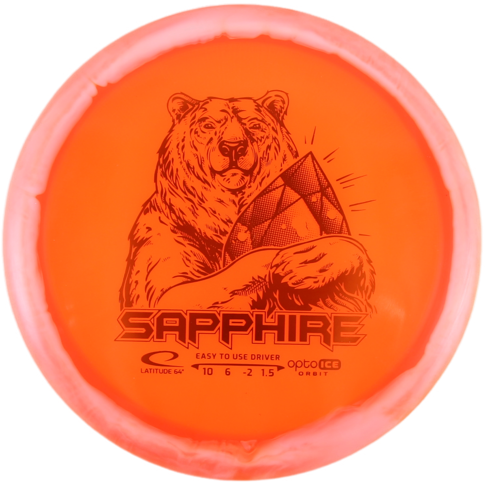 Sapphire