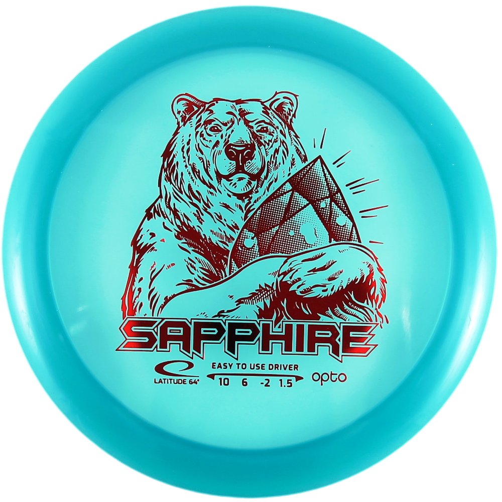 Sapphire