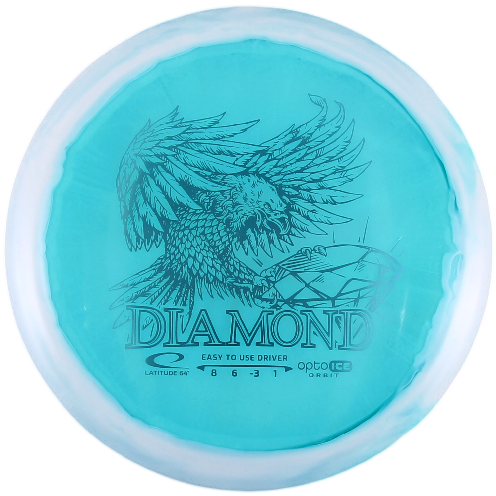 Diamond (Opto Ice Orbit)